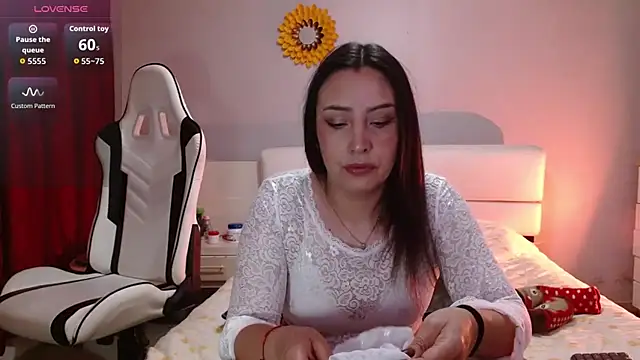 Freyja soh online show from 21, 11, 2025