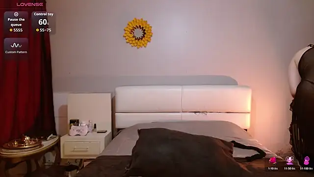 Freyja soh online show from 23, 2, 2026