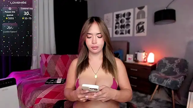 NastyH0tBABEx online show from 10, 1, 2026