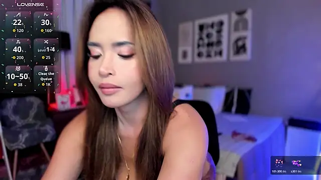 NastyH0tBABEx online show from 9, 4, 2026