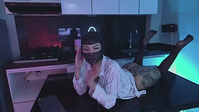 Scarlett collins02 online show from 22, 12, 2024