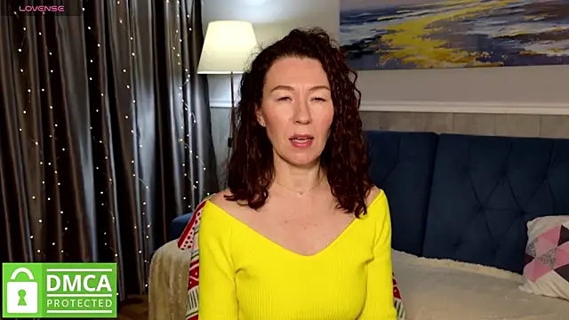 MyrtleGirl 5 online show from 9, 1, 2026