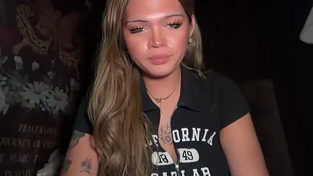 Snapshot of Claire_Brooke chatting on 11, 2, 2026 Claire Brooke online show from 11, 2, 2026