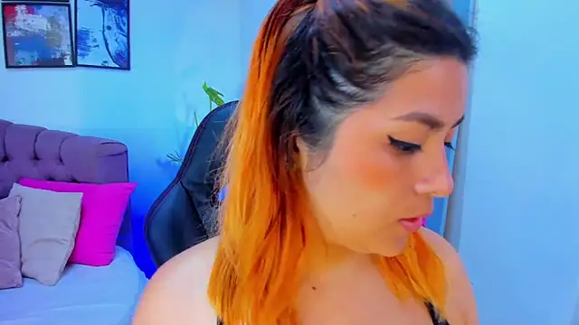 Gretta Queen online show from 13, 2, 2025