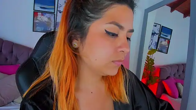 Gretta Queen online show from 14, 2, 2025