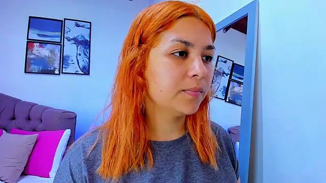 Gretta Queen online show from 23, 2, 2025