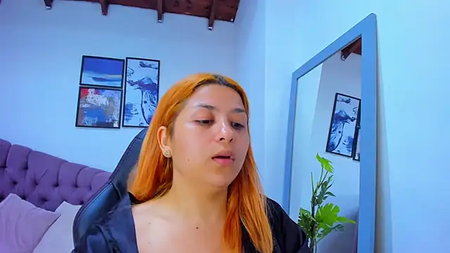 Gretta Queen online show from 16, 3, 2025