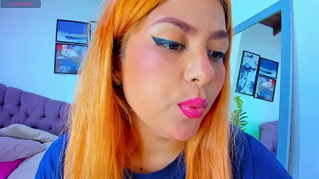 Gretta Queen online show from 18, 3, 2025