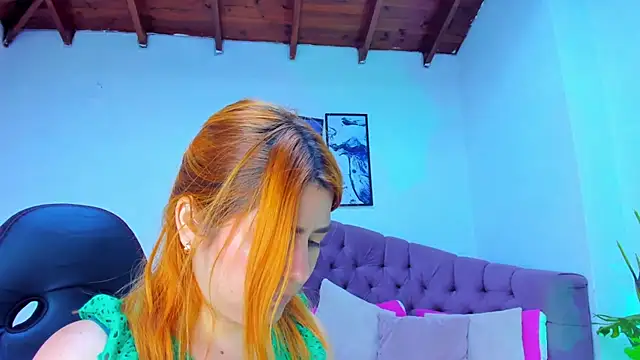 Gretta Queen online show from 13, 9, 2025