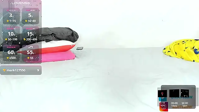 maite xxx online show from 17, 12, 2024