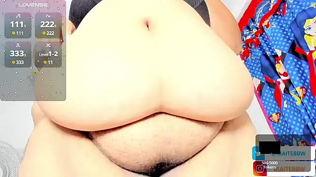 maite xxx online show from 19, 12, 2024