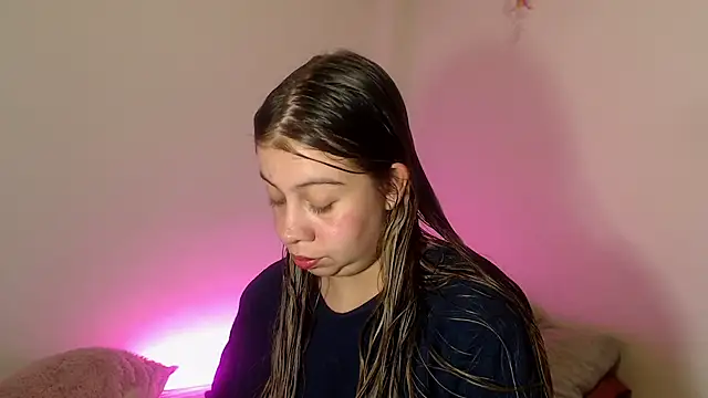 SweetSofty online show from 12, 1, 2025