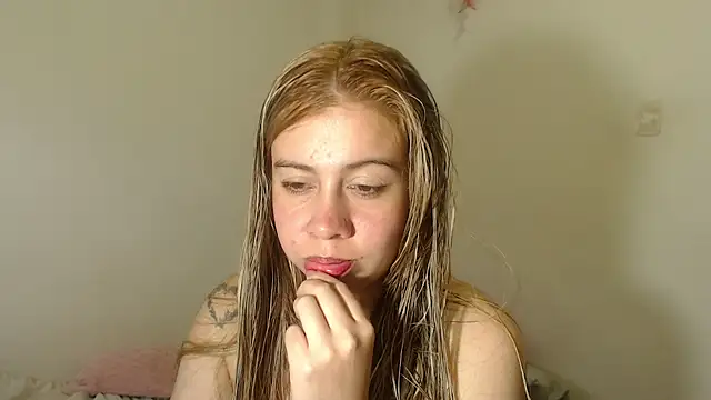 SweetSofty online show from 27, 1, 2025