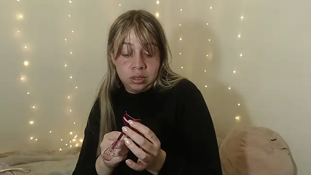 SweetSofty online show from 23, 2, 2026