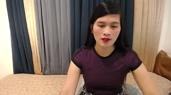 Snapshot of imyours-chenxx chatting on 25, 1, 2025 imyours-chenxx online show from 25, 1, 2025