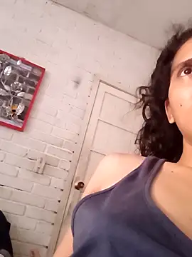 valeriaswang Lucas online show from 6, 3, 2026