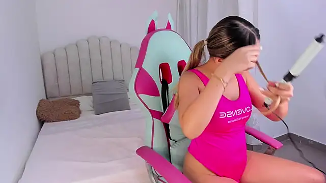 Snapshot of sofia_henaok chatting on 30, 1, 2025 sofia henaok online show from 30, 1, 2025