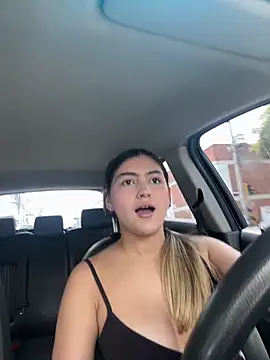 Snapshot of sofia_henaok chatting on 4, 10, 2025 sofia henaok online show from 4, 10, 2025