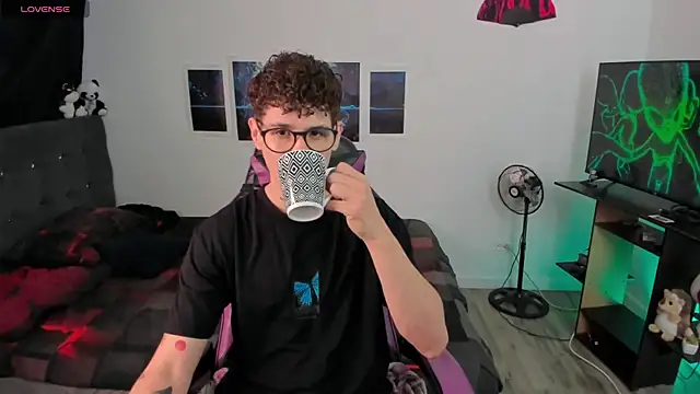 andybxby online show from 6, 7, 2026