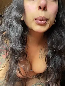 ink demonxxx online show from 14, 7, 2026