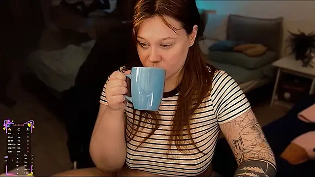 cutenessa online show from 1, 3, 2026