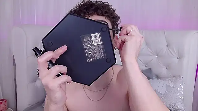 RobbyCharming online show from 27, 11, 2025