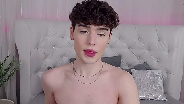 RobbyCharming online show from 18, 1, 2026