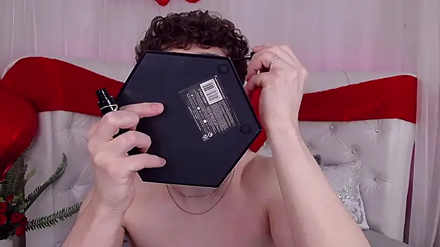 RobbyCharming online show from 13, 2, 2026