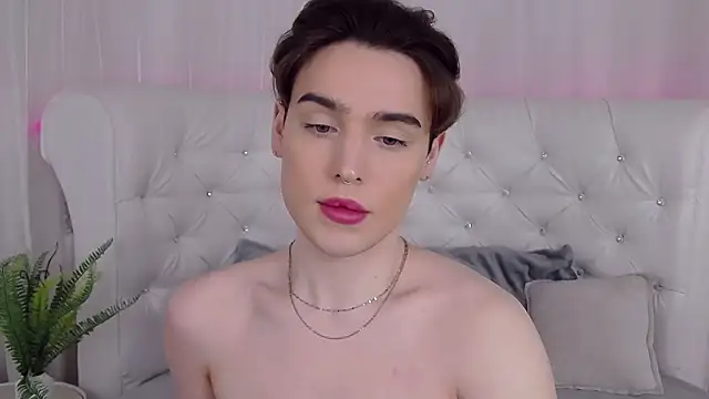 RobbyCharming online show from 4, 4, 2026