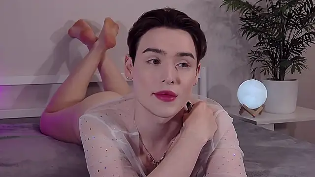 RobbyCharming online show from 9, 5, 2026