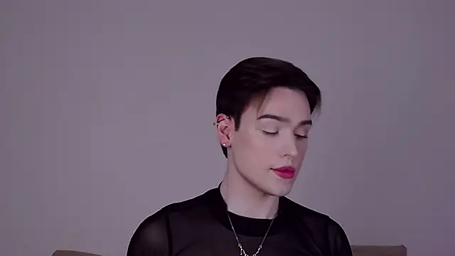 RobbyCharming online show from 19, 6, 2026