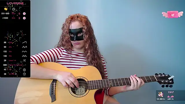 BubbbleGumm online show from 23, 3, 2025