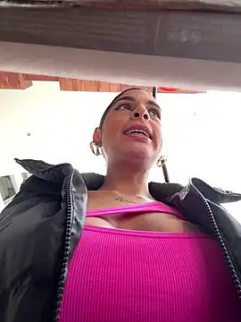 charlotte stevenss  online show from 24, 1, 2025