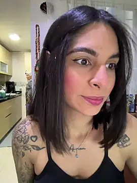 charlotte stevenss  online show from 1, 2, 2025