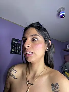 charlotte stevenss  online show from 2, 2, 2025