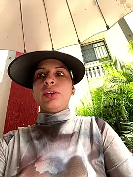 charlotte stevenss  online show from 11, 2, 2025