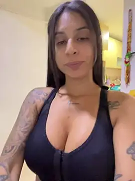 charlotte stevenss  online show from 3, 3, 2025