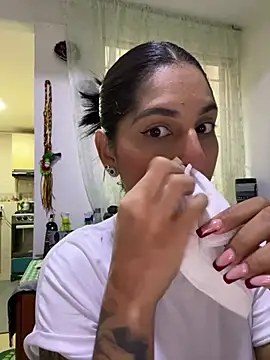 charlotte stevenss  online show from 12, 3, 2025