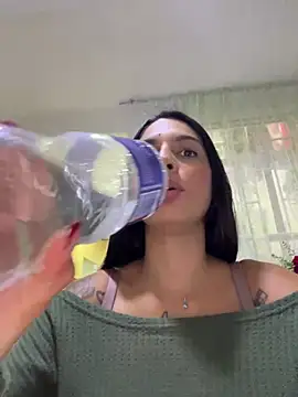 charlotte stevenss  online show from 17, 3, 2025