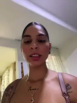 charlotte stevenss  online show from 19, 3, 2025