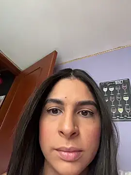 charlotte stevenss  online show from 3, 10, 2025