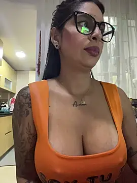 charlotte stevenss  online show from 19, 5, 2026