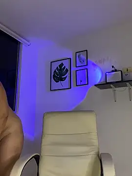 Snapshot of Abby-26 chatting on 7, 3, 2025 Abby-26 online show from 7, 3, 2025
