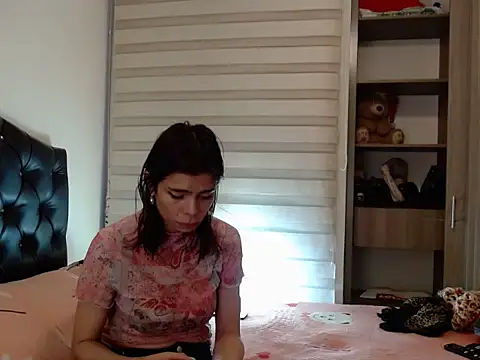 gooddes303salome online show from 14, 1, 2026