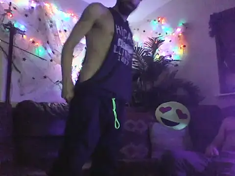 ItalianPapiDripDrip online show from 21, 1, 2025