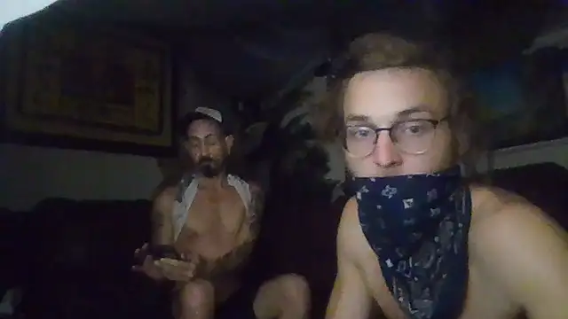 ItalianPapiDripDrip online show from 11, 7, 2026