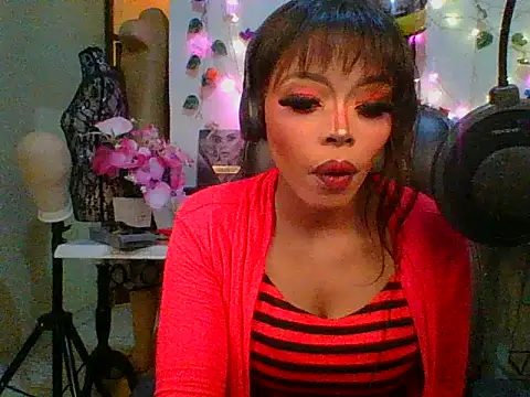 Anaconda2350 online show from 13, 3, 2026