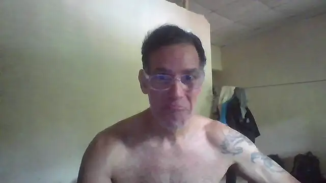 CaptainFox online show from 5, 7, 2026
