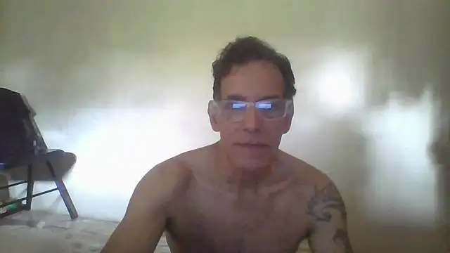 CaptainFox online show from 26, 7, 2026