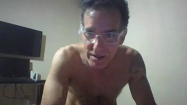 CaptainFox online show from 28, 7, 2026
